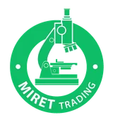 Miret Trading